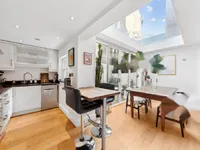 Недвижимость Flood Street, Chelsea: 8