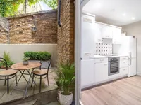 Недвижимость Chester Cottages, Bourne Street, Belgravia: 1