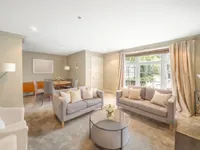 Недвижимость Chester Cottages, Bourne Street, Belgravia: 8