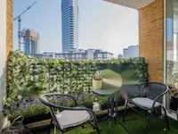 Недвижимость The Quadrangle, Chelsea Harbour: 3