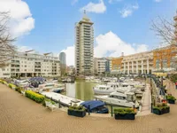 Недвижимость The Quadrangle, Chelsea Harbour: 4