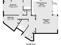 Недвижимость The Quadrangle, Chelsea Harbour: 9