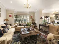 Недвижимость Ormonde Gate, Chelsea: 10