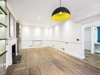 Недвижимость Egerton Gardens: 9