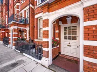 Недвижимость Egerton Gardens: 10