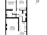 Недвижимость Egerton Gardens: 15