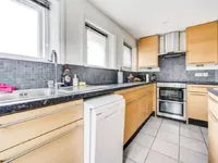 Недвижимость Redcliffe Gardens, Chelsea: 1