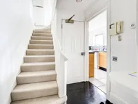 Недвижимость Redcliffe Gardens, Chelsea: 2