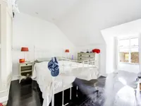 Недвижимость Redcliffe Gardens, Chelsea: 5