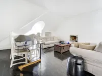 Недвижимость Redcliffe Gardens, Chelsea: 8