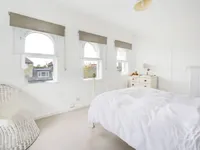 Недвижимость Redcliffe Gardens, Chelsea: 11