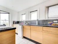 Недвижимость Redcliffe Gardens, Chelsea: 13