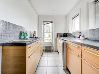 Недвижимость Redcliffe Gardens, Chelsea: 14