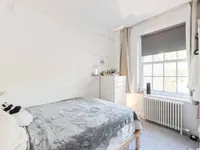 Недвижимость Turks Row, Sloane Square: 1