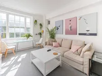 Недвижимость Turks Row, Sloane Square: 5