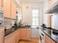 Недвижимость Turks Row, Sloane Square: 7