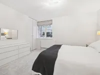 Недвижимость Drayton Gardens, Chelsea: 1