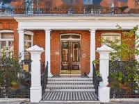 Недвижимость Drayton Gardens, Chelsea: 5