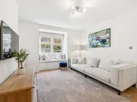 Недвижимость Drayton Gardens, Chelsea: 9