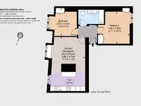 Недвижимость Drayton Gardens, Chelsea: 13