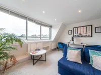 Недвижимость Ifield Road: 5