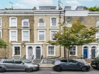 Недвижимость Ifield Road: 6