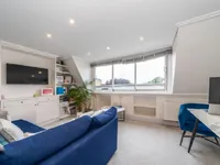 Недвижимость Ifield Road: 8