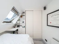 Недвижимость Ifield Road: 9