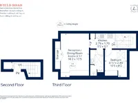 Недвижимость Ifield Road: 11