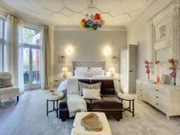 Недвижимость Egerton Gardens, Knightsbridge: 3