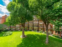 Недвижимость Egerton Gardens, Knightsbridge: 8