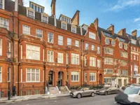 Недвижимость Hans Road: 3