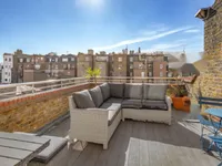 Недвижимость Hans Road: 6