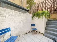 Недвижимость Burnaby Street, Chelsea: 2