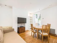 Недвижимость Burnaby Street, Chelsea: 5