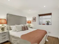 Недвижимость Redcliffe Square, Chelsea: 1