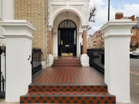 Недвижимость Redcliffe Square, Chelsea: 4