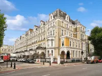 Недвижимость Redcliffe Square, Chelsea: 7