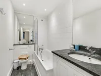 Недвижимость Redcliffe Square, Chelsea: 8