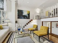 Недвижимость Redcliffe Square, Chelsea: 11