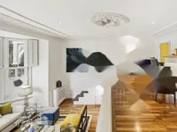 Недвижимость Redcliffe Square, Chelsea: 13