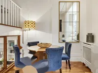 Недвижимость Redcliffe Square, Chelsea: 16