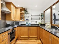 Недвижимость Redcliffe Square, Chelsea: 17