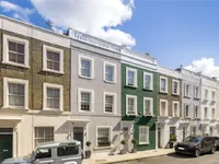 Недвижимость Slaidburn Street, Chelsea: 9