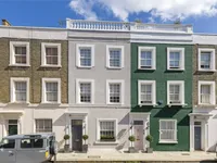 Недвижимость Slaidburn Street, Chelsea: 10