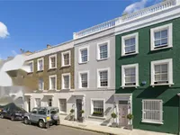 Недвижимость Slaidburn Street, Chelsea: 11