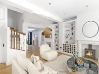 Недвижимость Slaidburn Street, Chelsea: 12
