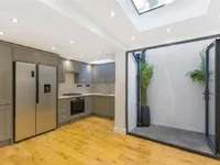 Недвижимость Slaidburn Street, Chelsea: 18