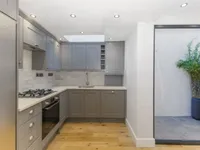 Недвижимость Slaidburn Street, Chelsea: 19