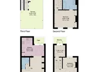 Недвижимость Slaidburn Street, Chelsea: 22